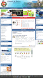 Mobile Screenshot of comune.fraine.ch.it